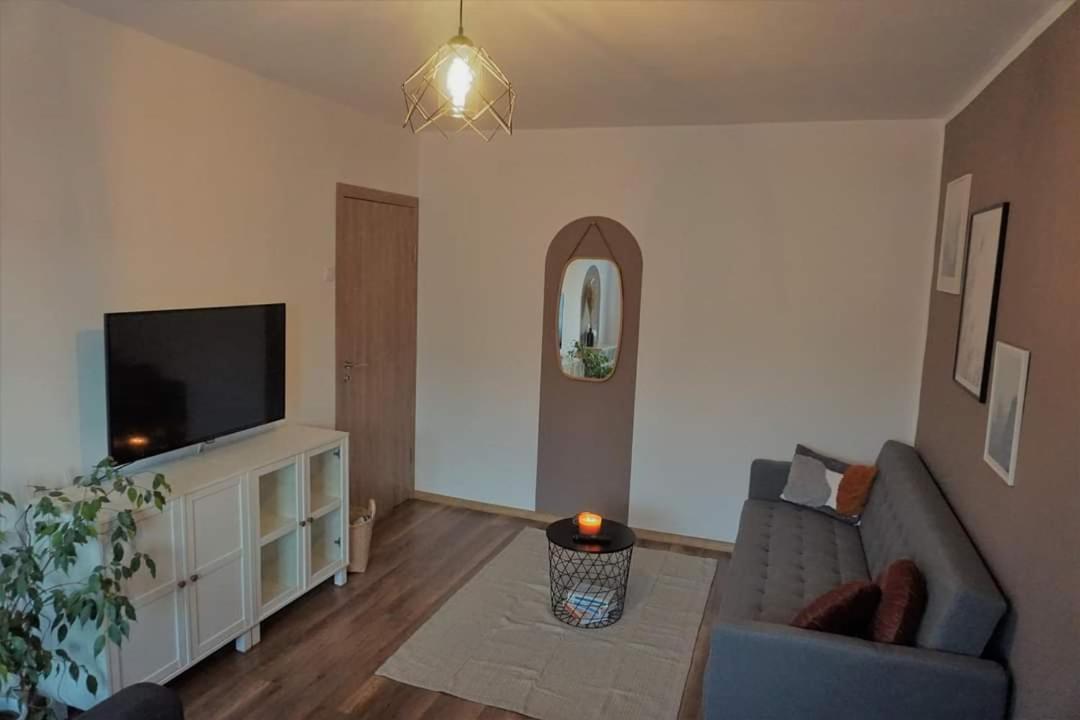 Cozy Apart Toplita Экстерьер фото