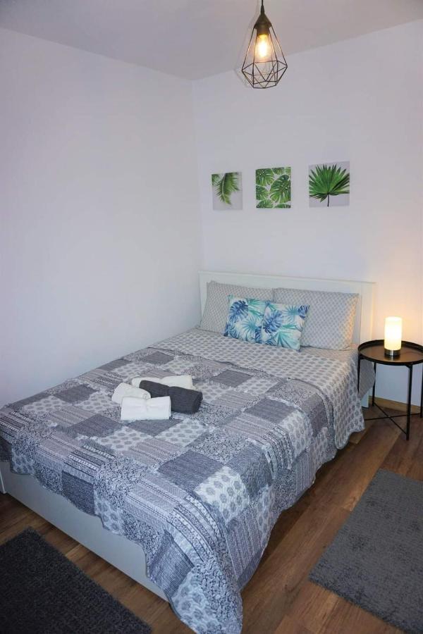 Cozy Apart Toplita Экстерьер фото