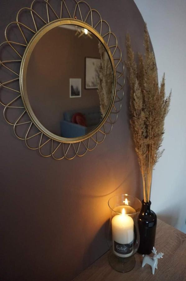 Cozy Apart Toplita Экстерьер фото